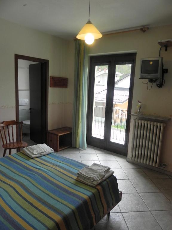Hotel Ristorante Belsito Borgo San Dalmazzo Dış mekan fotoğraf
