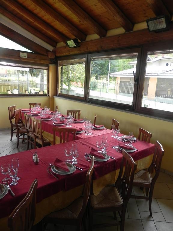 Hotel Ristorante Belsito Borgo San Dalmazzo Dış mekan fotoğraf