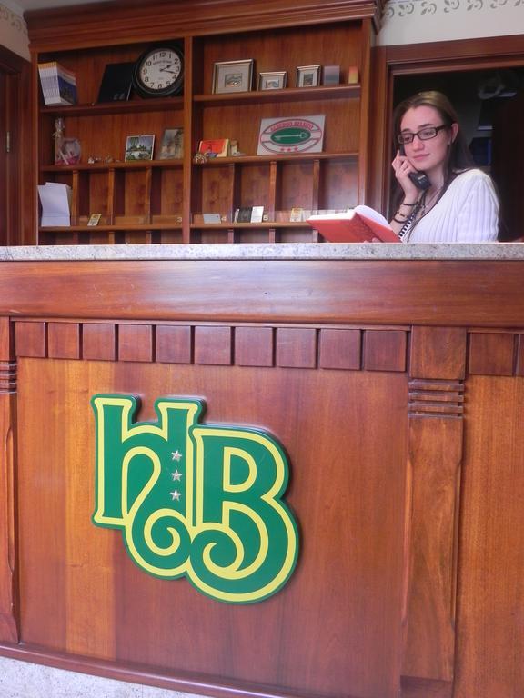Hotel Ristorante Belsito Borgo San Dalmazzo Dış mekan fotoğraf