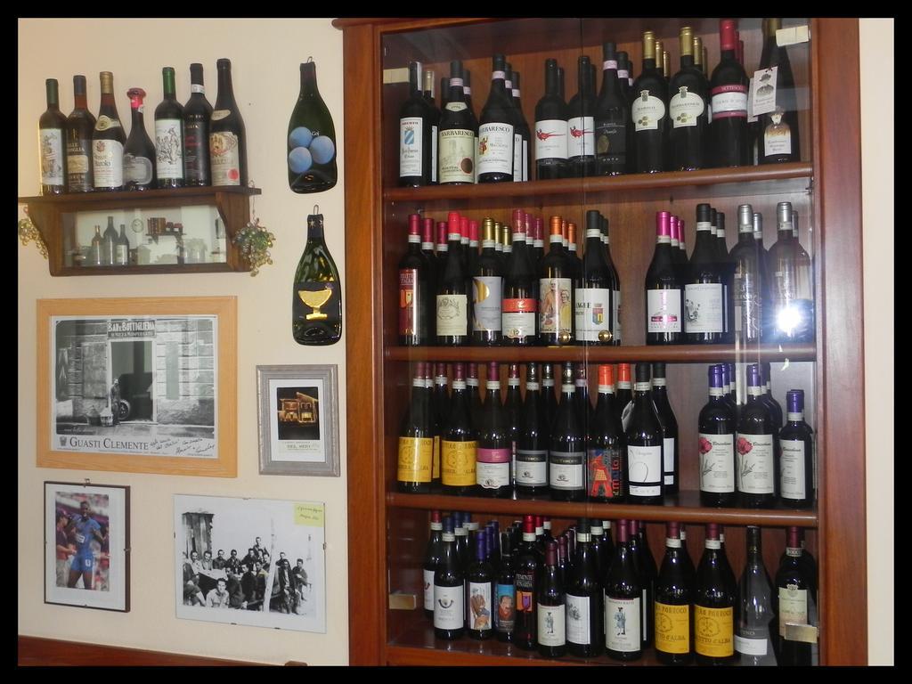 Hotel Ristorante Belsito Borgo San Dalmazzo Dış mekan fotoğraf