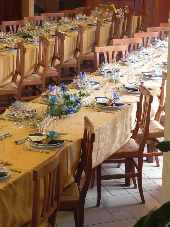 Hotel Ristorante Belsito Borgo San Dalmazzo Dış mekan fotoğraf