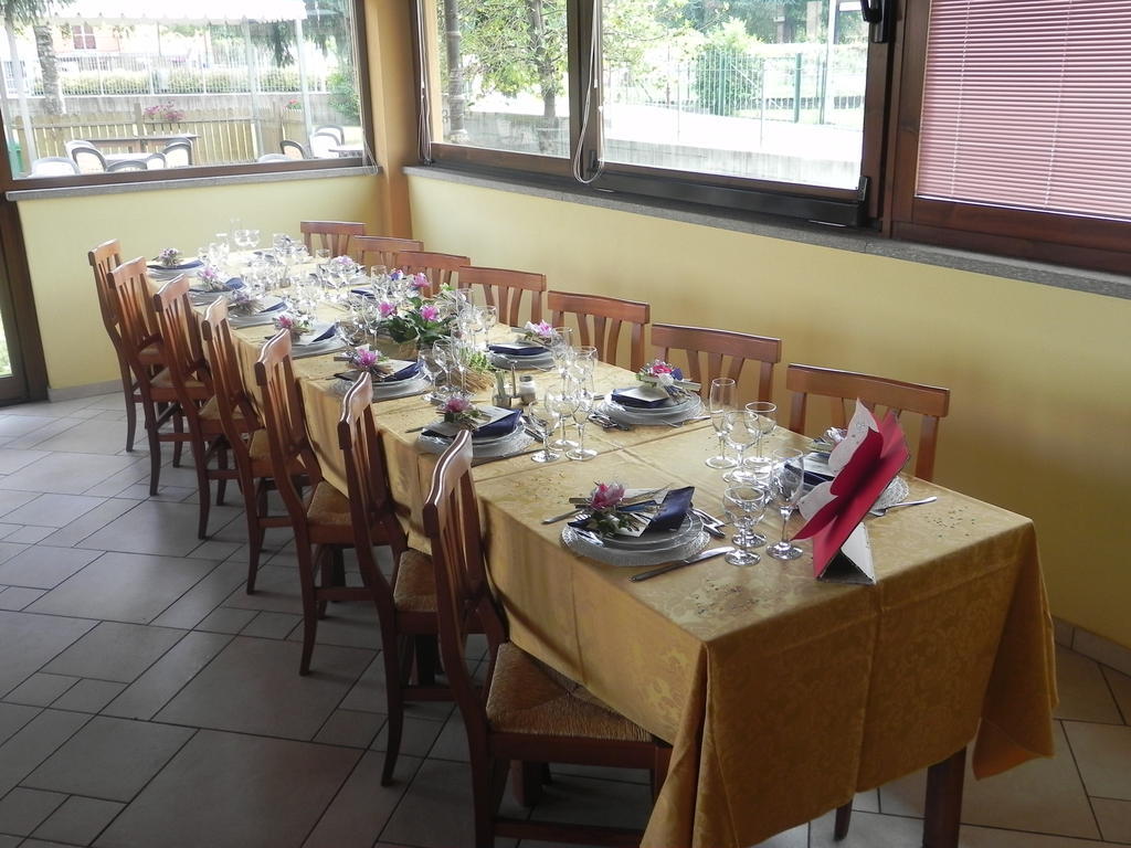 Hotel Ristorante Belsito Borgo San Dalmazzo Dış mekan fotoğraf